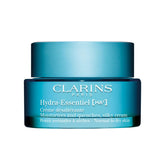 Clarins Hydra-Essentiel Silky Cream - Normal to Dry Skin - MazenOnline {{ shop.address.country }}